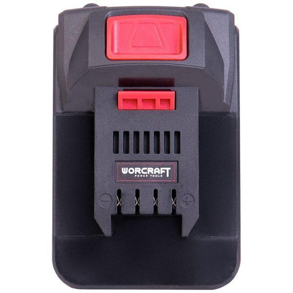 Аккумуляторная батарея WORCRAFT CLB-20V-8.0 13250 фото