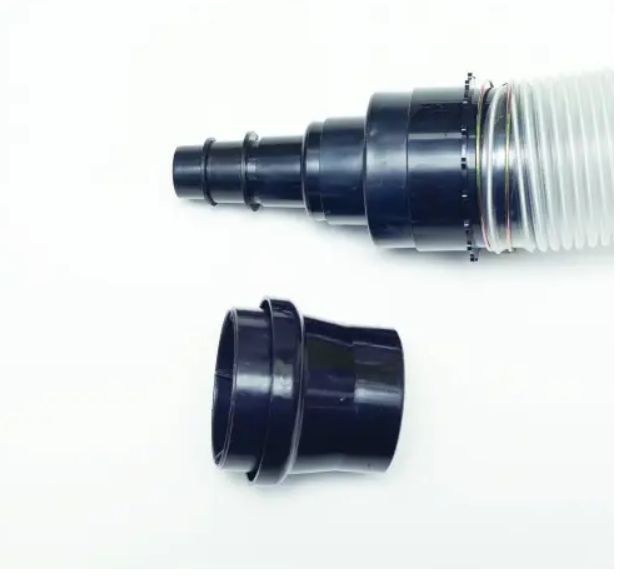 Витяжна установка для тирси Procraft UNIVERSAL PDC550 905000 фото