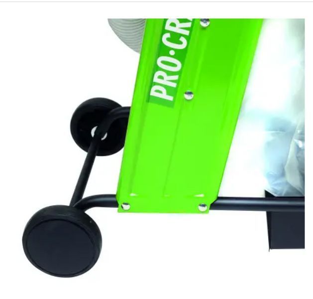 Витяжна установка для тирси Procraft UNIVERSAL PDC550 905000 фото