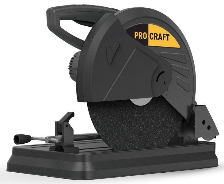 Металлорез PRO-CRAFT AM-3600 003600 фото Металлорез PRO-CRAFT AM-3600 003600 фото