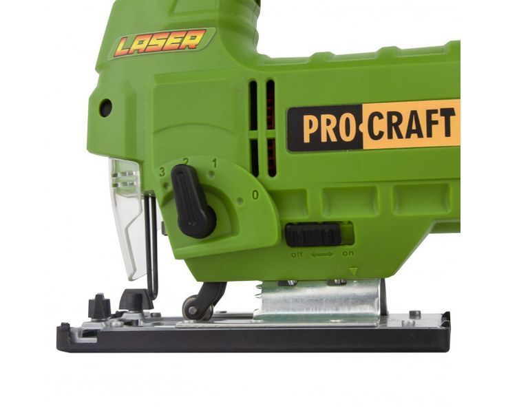 Лобзик ProCraft ST-1300 001300 фото