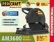 Металлорез PRO-CRAFT AM-3600 003600 фото 2