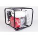Мотопомпа бензиновая LEX WP30 75мм 6.5Hp 1642210524 фото 2