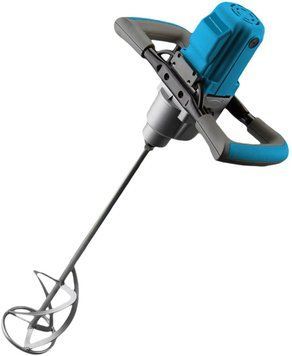 Миксер строительный KRAISSMANN 1850 RW 2P 0507005 фото