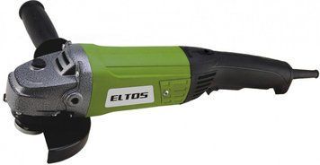 Болгарка&nbsp;Eltos МШУ-125/1250 ELMSU1250 фото