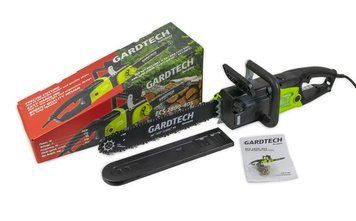 ПИЛА ЛАНЦЮГОВА ЕЛЕКТРИЧНА GARDTECH ECS 2800/405 0413004 фото