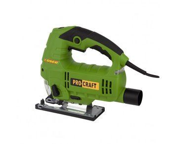 Електролобзик Procraft ST-1500 001500 фото