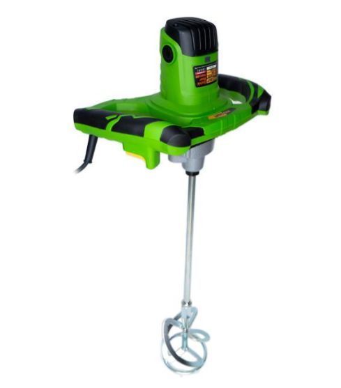 Миксер строительный PRO-CRAFT РММ-2600 026001 фото