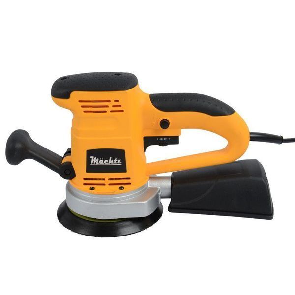Шлифмашина эксцентриковая Machtz MOS-6502 11039 фото Шлифмашина эксцентриковая Machtz MOS-6502 11039 фото