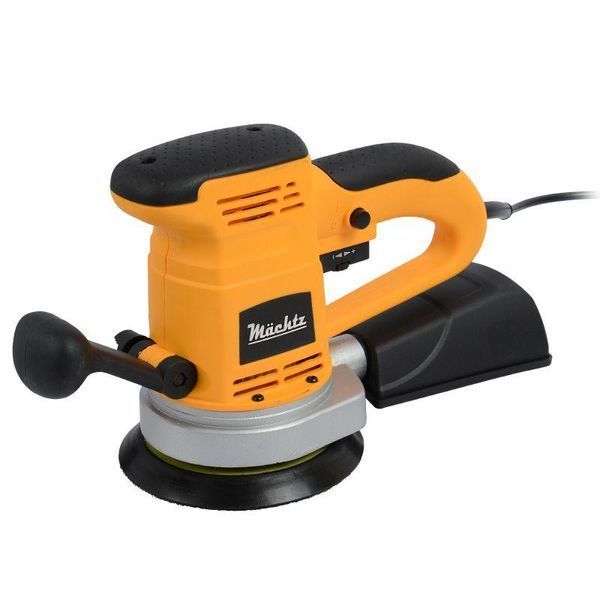 Шлифмашина эксцентриковая Machtz MOS-6502 11039 фото Шлифмашина эксцентриковая Machtz MOS-6502 11039 фото