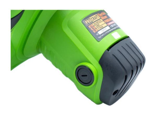 Миксер строительный PRO-CRAFT РММ-2600 026001 фото