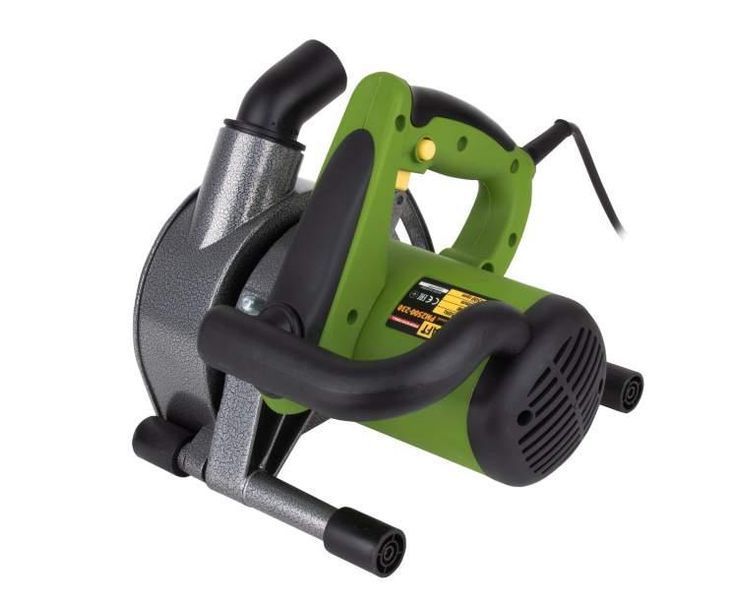 Штроборіз Procraft PM-2500-230 025002 фото Штроборіз Procraft PM-2500-230 025002 фото