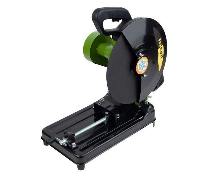 Металлорез Procraft AM-3500 РЕМЕННОЙ 003500 фото