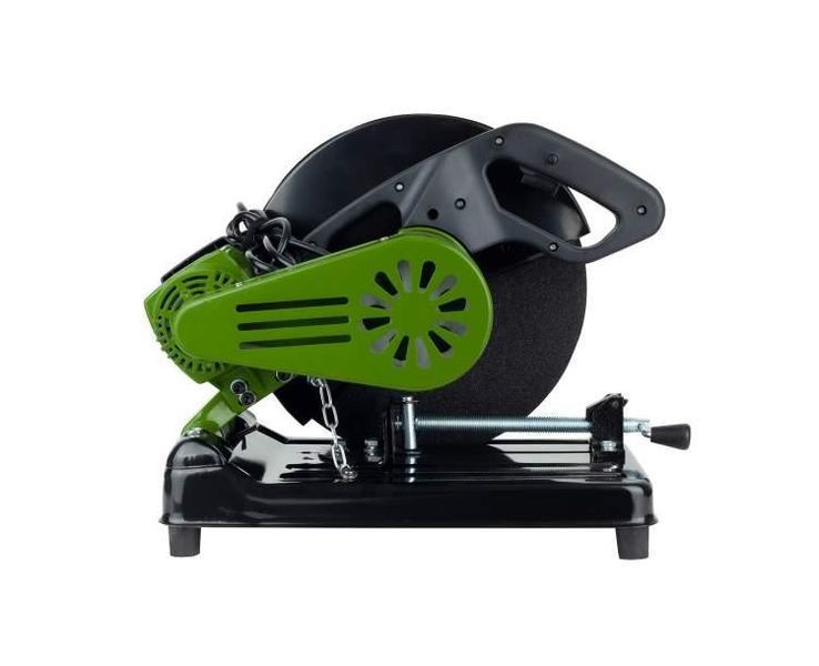 Металлорез Procraft AM-3500 РЕМЕННОЙ 003500 фото