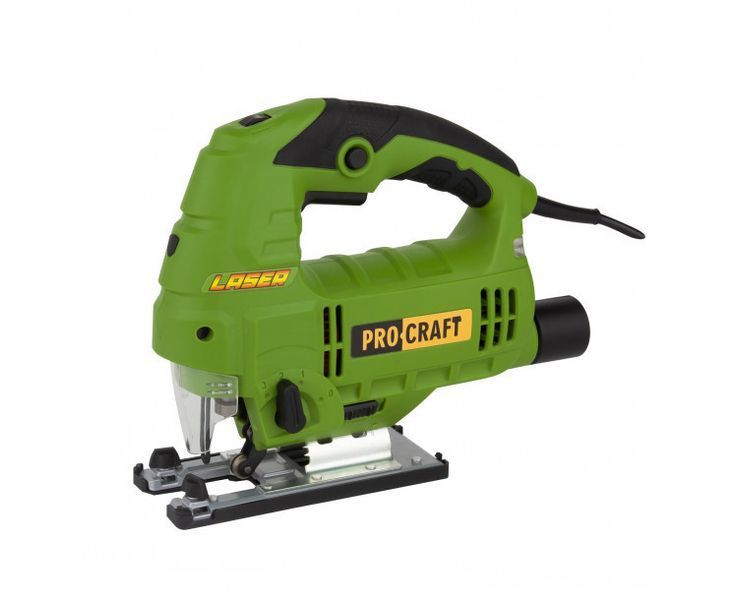 Електролобзик Procraft ST-1500 001500 фото