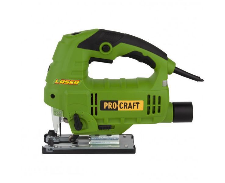 Електролобзик Procraft ST-1500 001500 фото