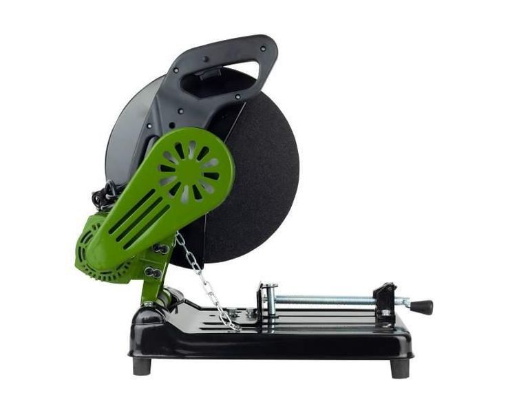Металлорез Procraft AM-3500 РЕМЕННОЙ 003500 фото