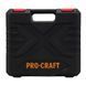 Шуруповерт акумуляторний&nbsp;Procraft PA12BL безщітковий (з 1АКБ та ЗП) 000127 фото 8