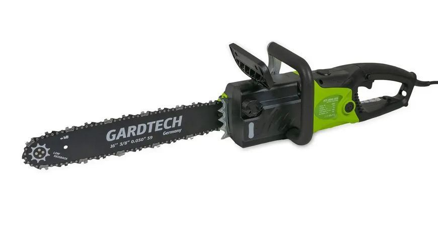ПИЛА ЦЕПНАЯ ЭЛЕКТРИЧЕСКАЯ GARDTECH ECS 2800/405 0413004 фото