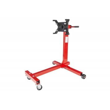 Тележка стенд для ремонта двигателя 450 кг LEX LXET-450KG 3095925 фото