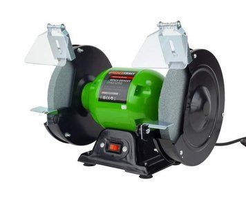 Точило Procraft Industrial PAE-1250/200 112501 фото
