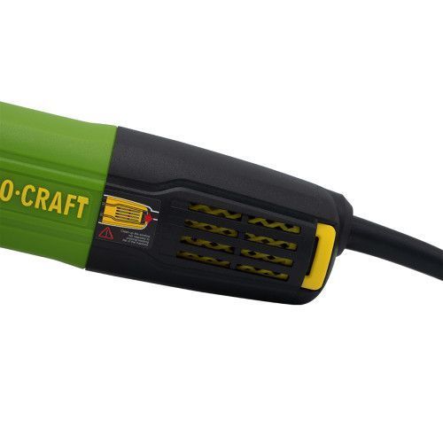 Кутошліфувальна машина Procraft PW1050 125 мм 010506 фото