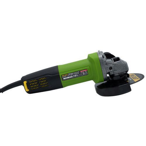 Кутошліфувальна машина Procraft PW1050 125 мм 010506 фото