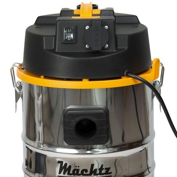 Пилосос будівельний M&auml;chtz MVC‑1530 Е 11129 фото