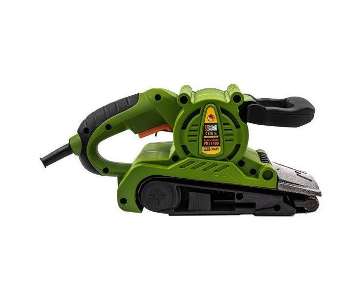 Стрічкова шліфмашина ProCraft PBS-1400 001400 фото
