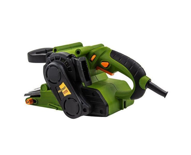 Стрічкова шліфмашина ProCraft PBS-1400 001400 фото