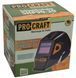 Маска сварочная PRO-CRAFT SHP90-30 2023 NEW 090301 фото 3