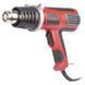 Фен промышленный WORCRAFT HG20-600 13041 фото 1