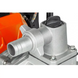 Мотопомпа бензинова EURO-CRAFT WP10 1" 3800 Вт 26101226 фото 8