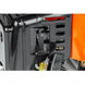 Мотопомпа бензинова EURO-CRAFT WP10 1" 3800 Вт 26101226 фото 10