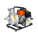 Мотопомпа бензинова EURO-CRAFT WP10 1" 3800 Вт 26101226 фото 2